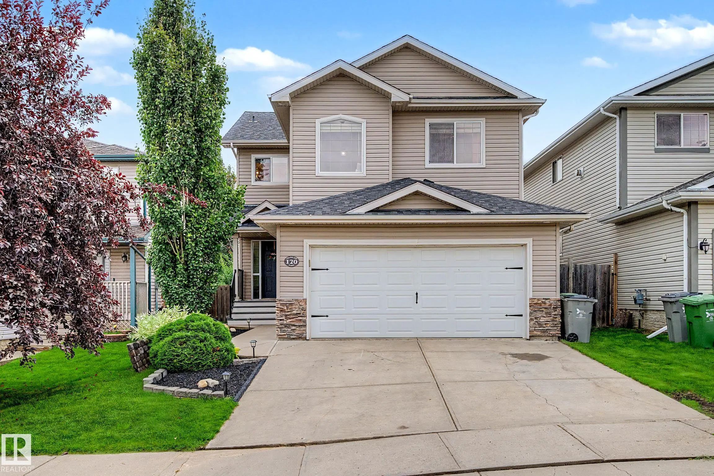 Beaumont Real Estate: Single Family Property for Sale in Citadel Ridge