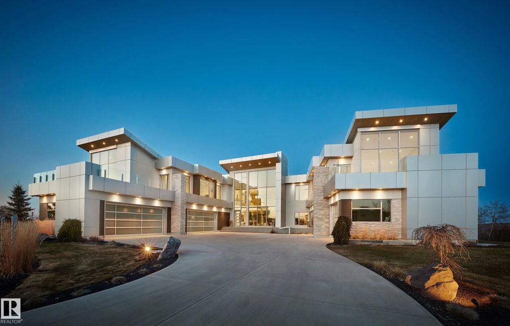 3741 Cameron Heights Place, Edmonton
