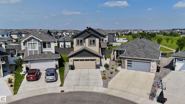17072 45 Street Nw, Edmonton