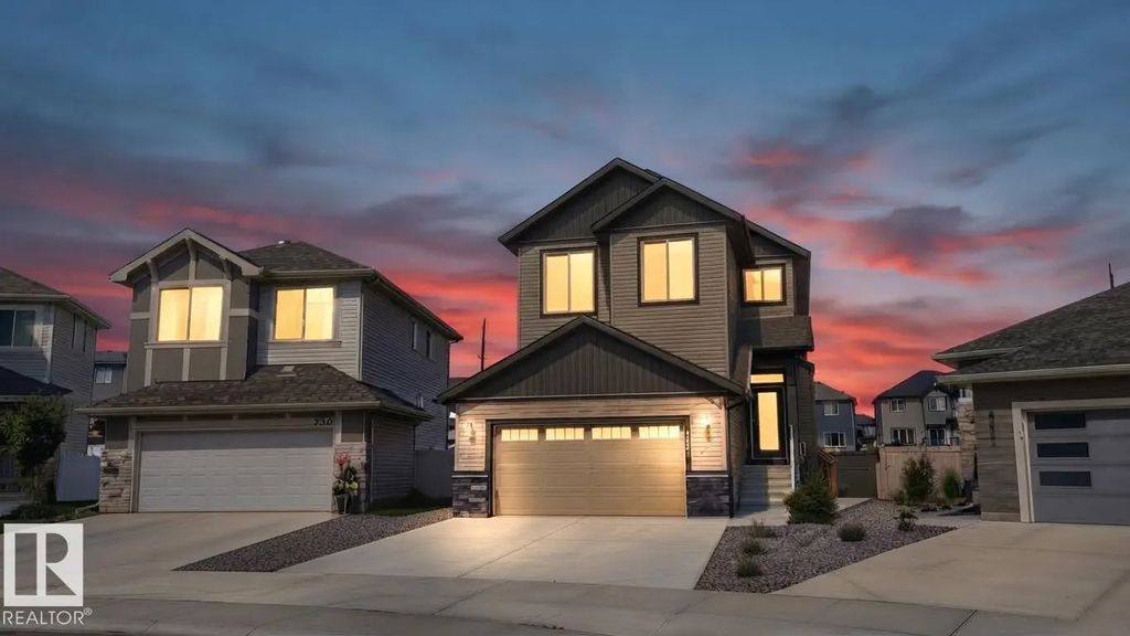 17072 45 Street, Edmonton