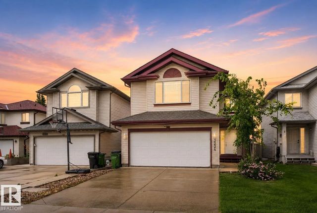 3224 26 Street Nw, Edmonton
