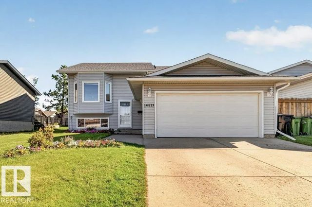 14527 32 Street Nw, Edmonton