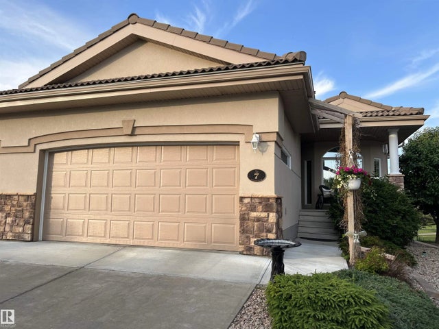 7 13808 155 Avenue Nw, Edmonton