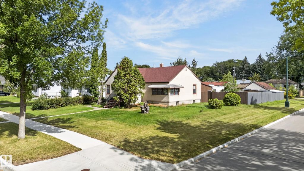 12309 80 Street, Edmonton