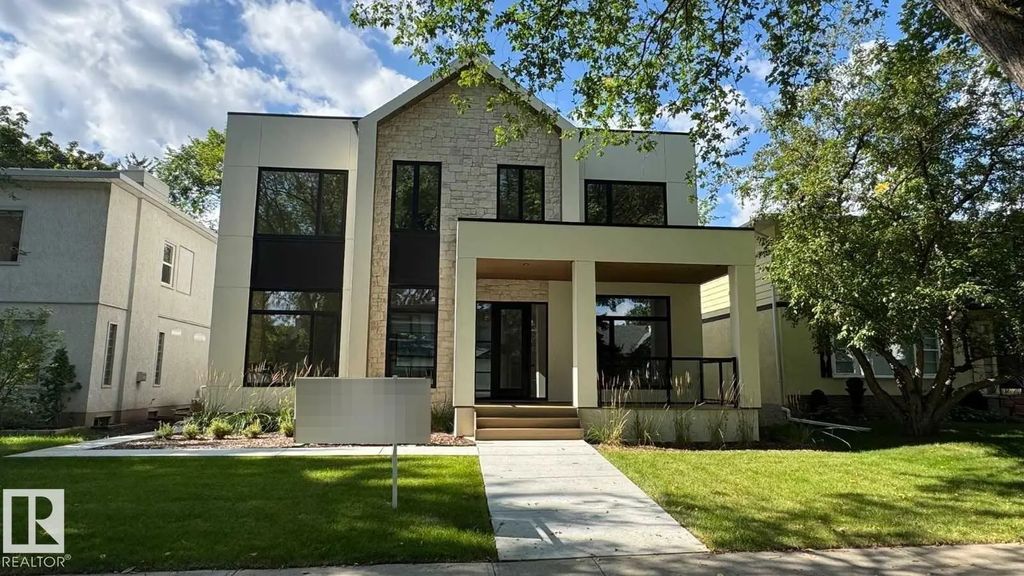 10514 134 Street, Edmonton