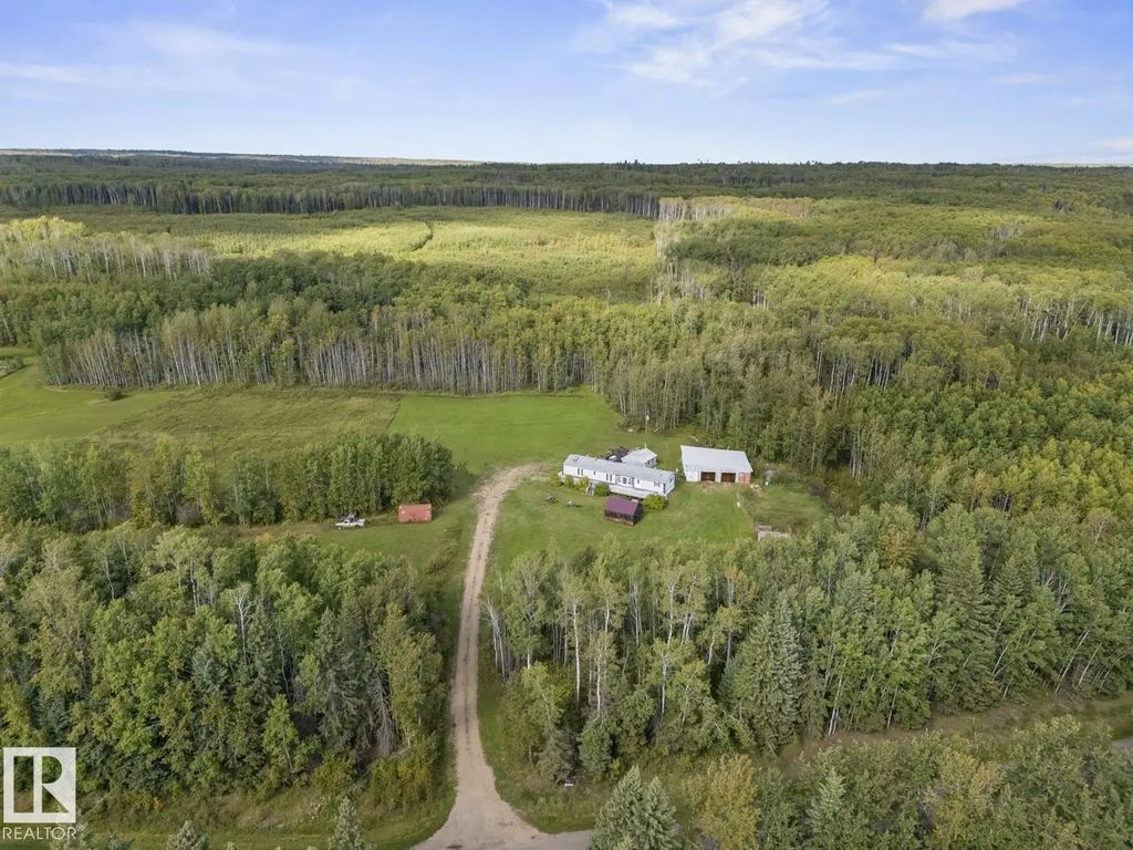 43018 Twp Rd 643, Rural Bonnyville M.D.