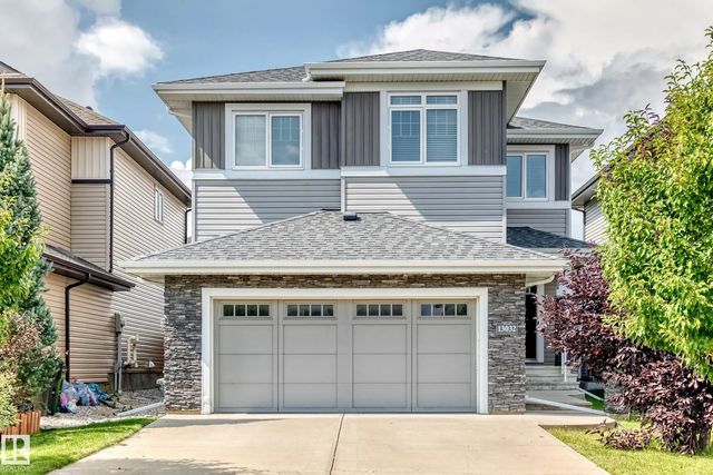 13032 208 Street Nw, Edmonton