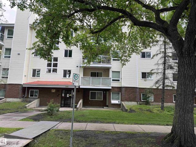203 11807 101 Street Nw, Edmonton