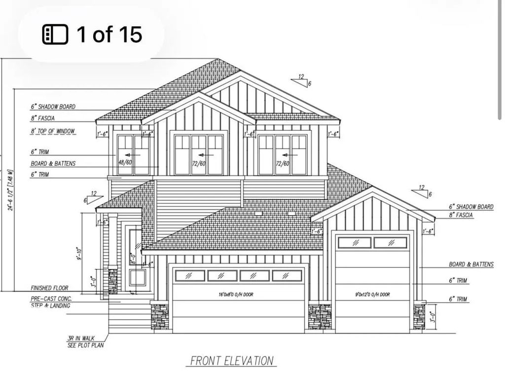 9 Southbridge Court, Calmar