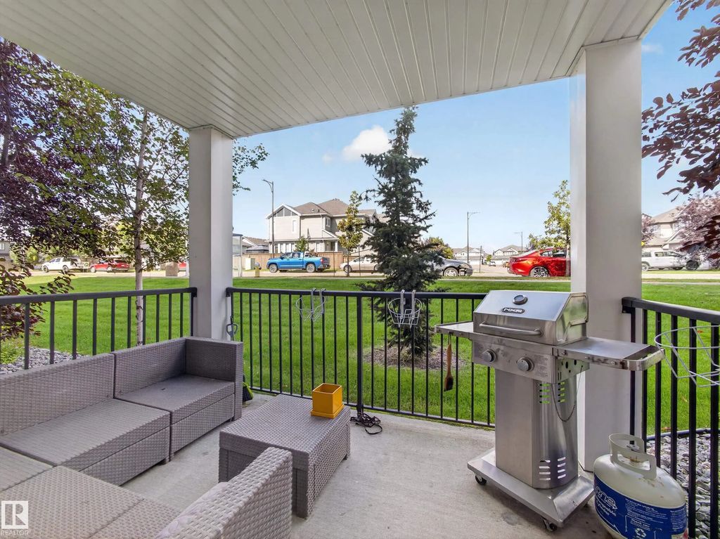 3107 9351 Simpson Drive, Edmonton