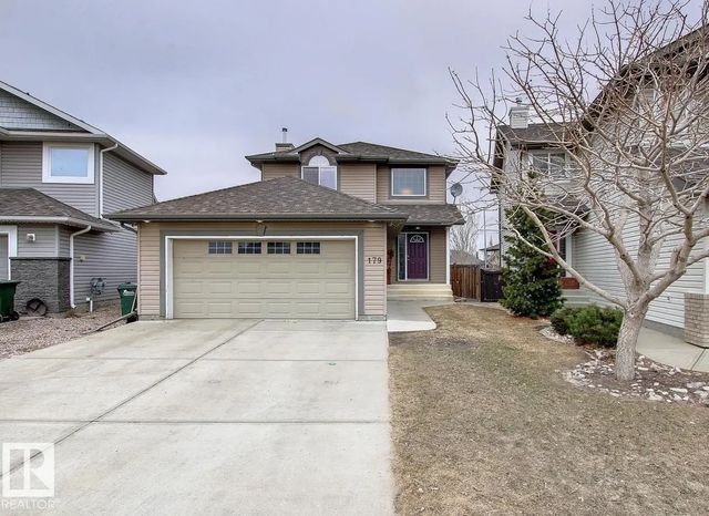 179 Chestermere Crescent, Sherwood Park