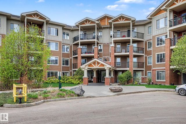 311 3719 Whitelaw Lane Nw, Edmonton