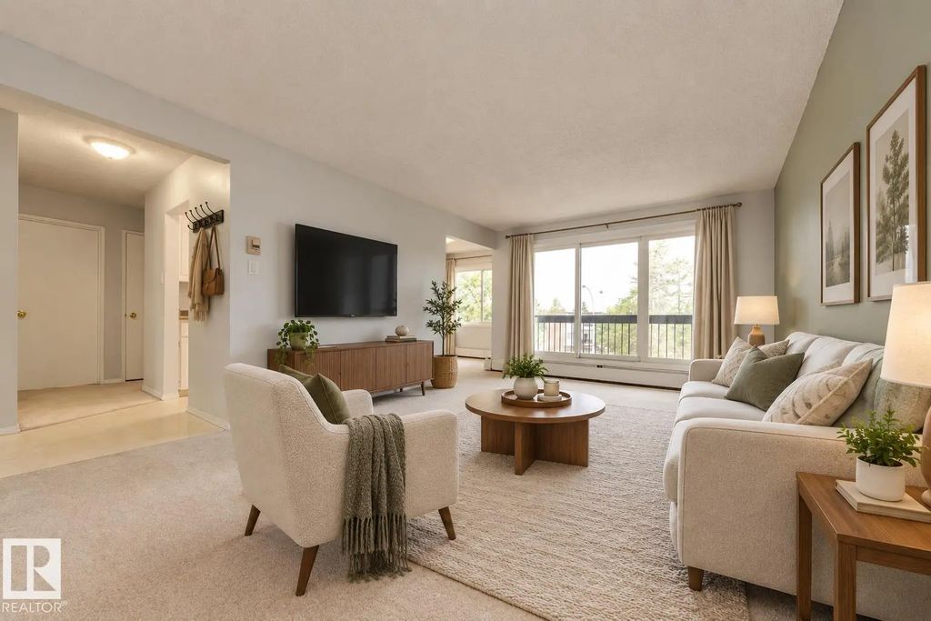 304 11425 41 Avenue, Edmonton