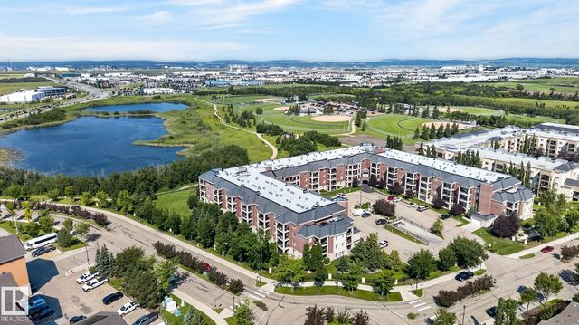 123 300 Palisades Way, Sherwood Park