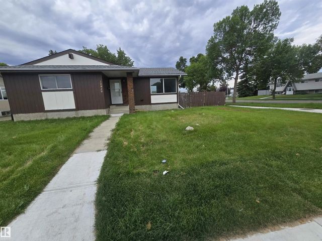 10829 167a Avenue Nw, Edmonton