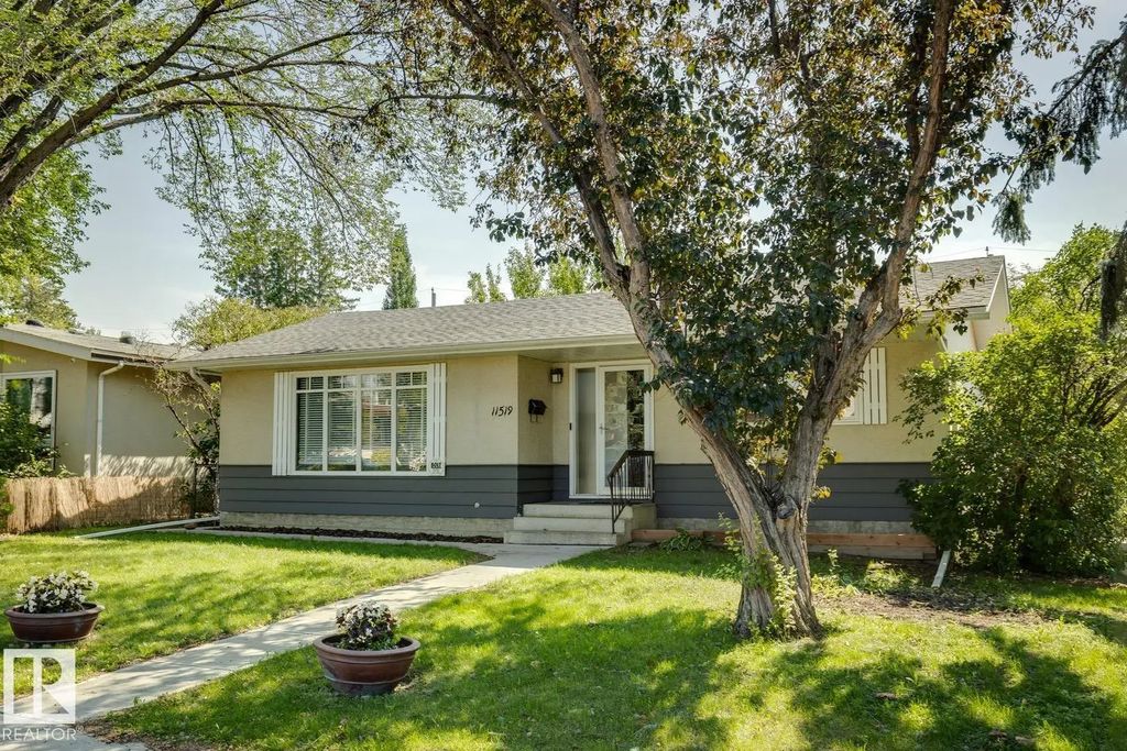 11519 42 Avenue, Edmonton
