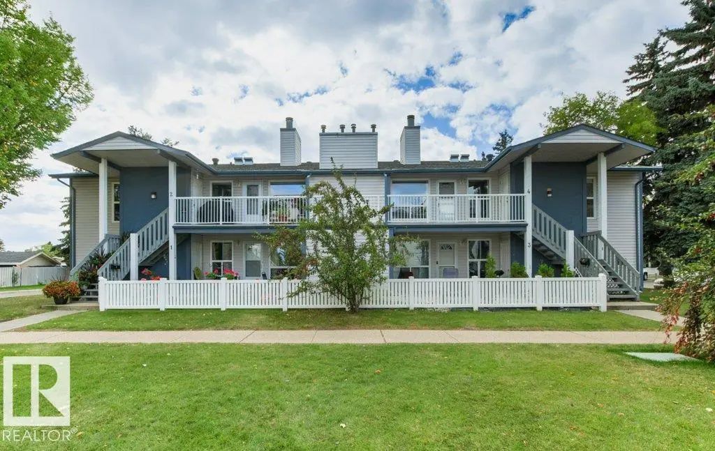 4 14620 26 Street, Edmonton