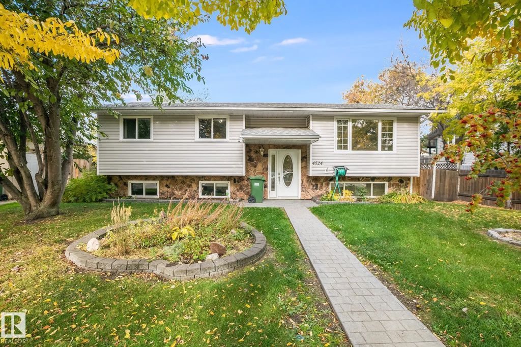 4524 41a Street, Bonnyville Town
