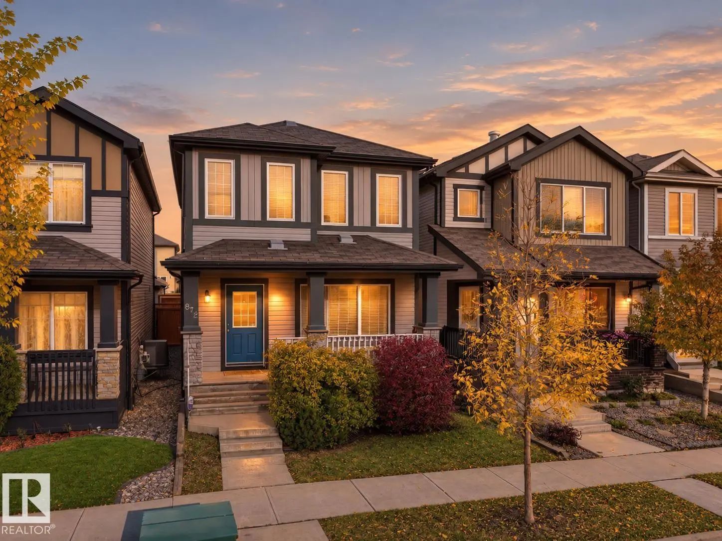 872 Cy Becker Drive, Edmonton