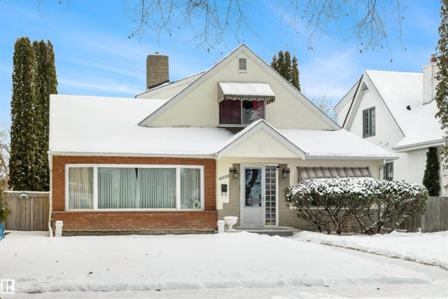 10525 134 Street Nw, Edmonton