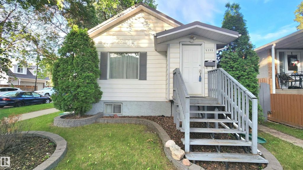 9359 92 Street, Edmonton