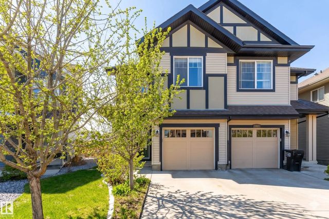 3119 Carpenter Landing Landing Sw, Edmonton
