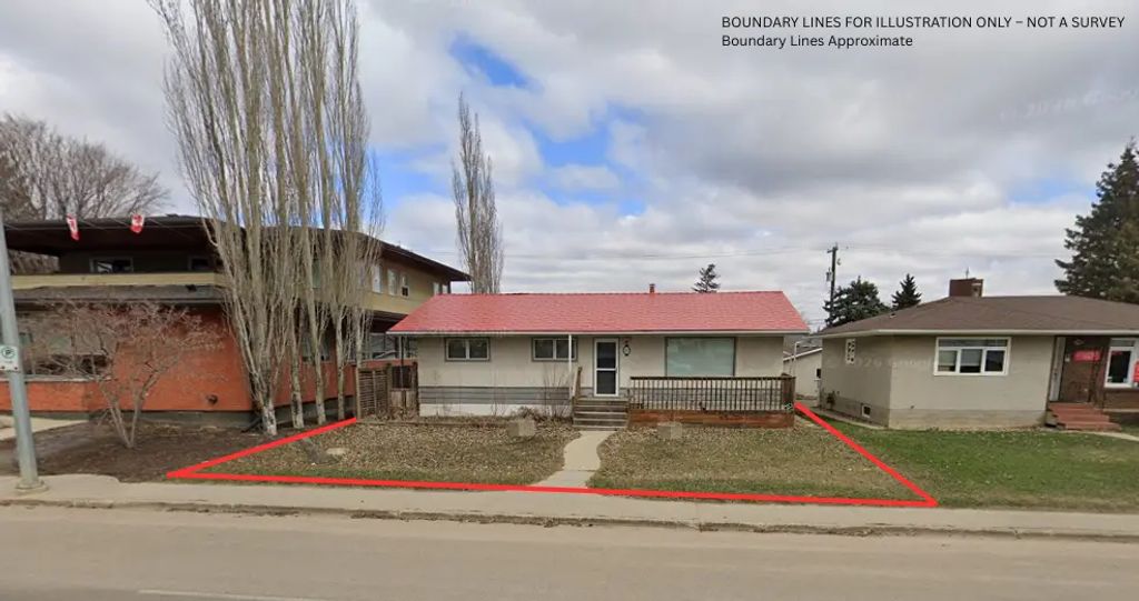 Mcleod Ave, Spruce Grove