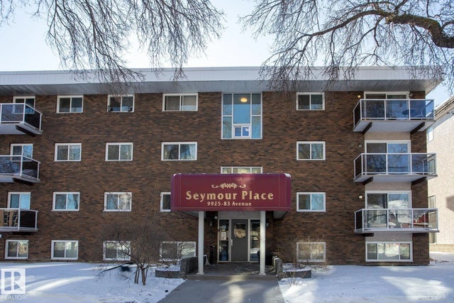 104 9925 83 Avenue Nw, Edmonton