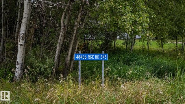 48466 Rge Rd 245, Rural Leduc County