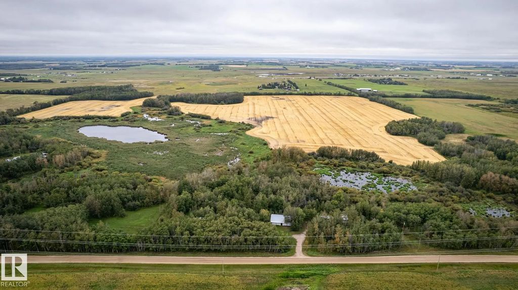 48466 Rge Rd 245, Rural Leduc County