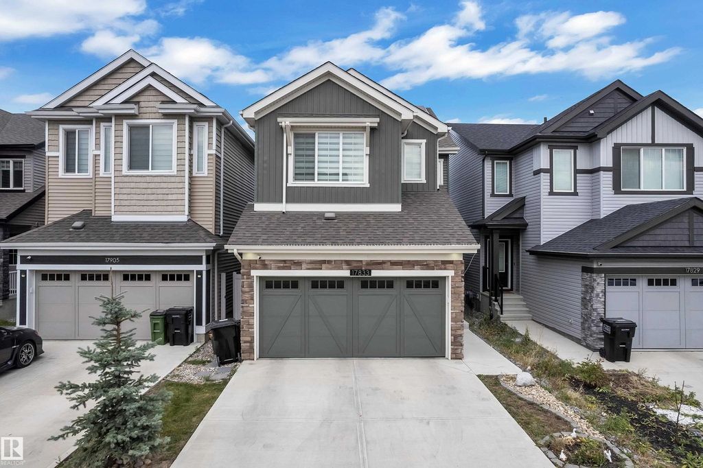17833 70a Street, Edmonton