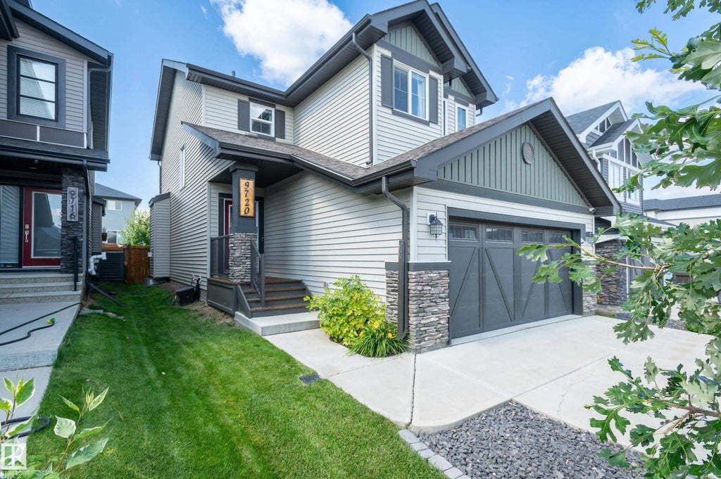9720 223 Street, Edmonton