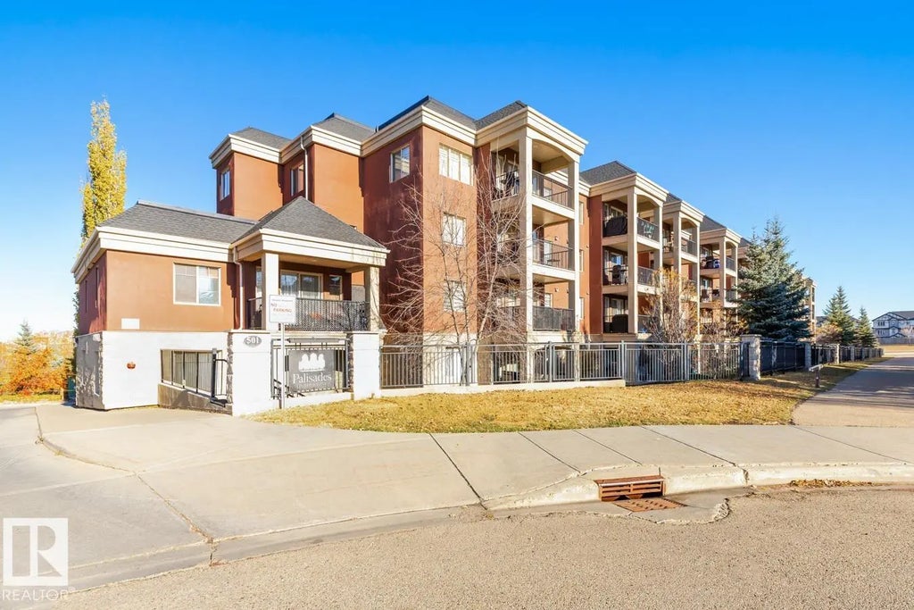 302 501 Palisades Way, Sherwood Park
