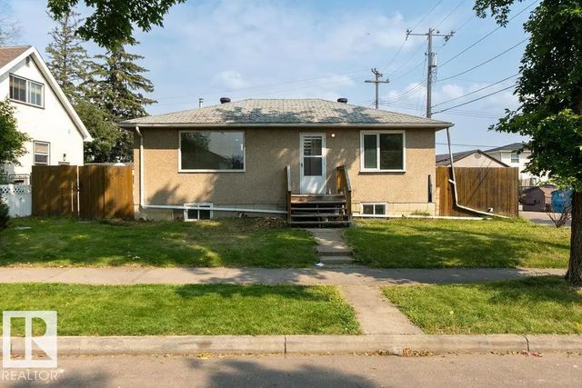 12303 131 St Nw Nw, Edmonton