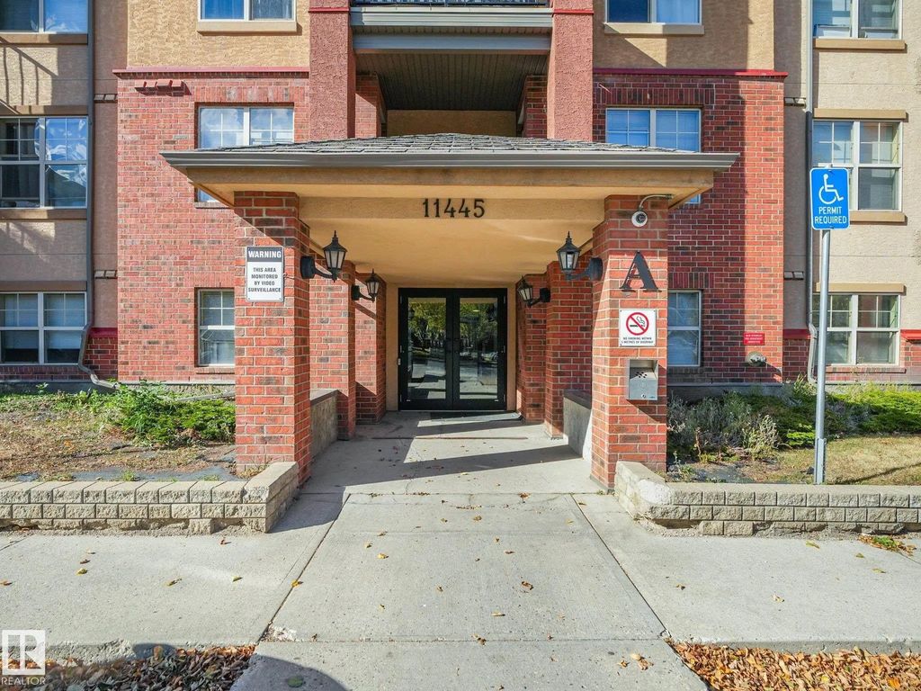 214 11445 Ellerslie Road, Edmonton