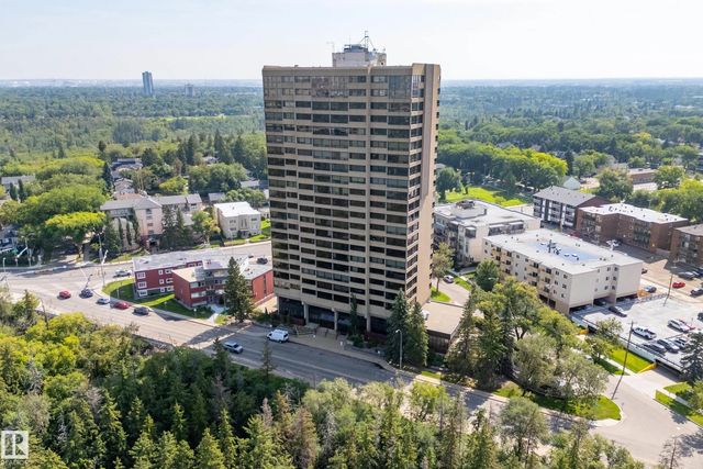 303 9929 Saskatchewan Drive Nw, Edmonton