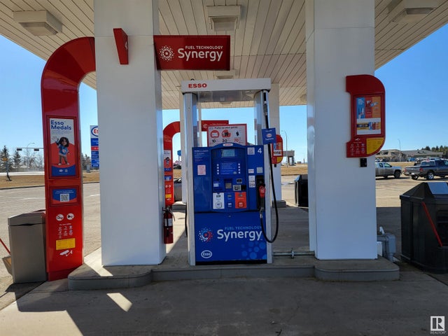 N/A, Ponoka