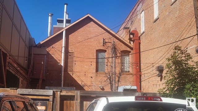 N/A, Edmonton