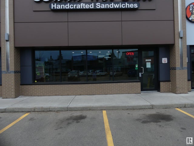 3 10503 Kingsway Avenue Nw, Edmonton