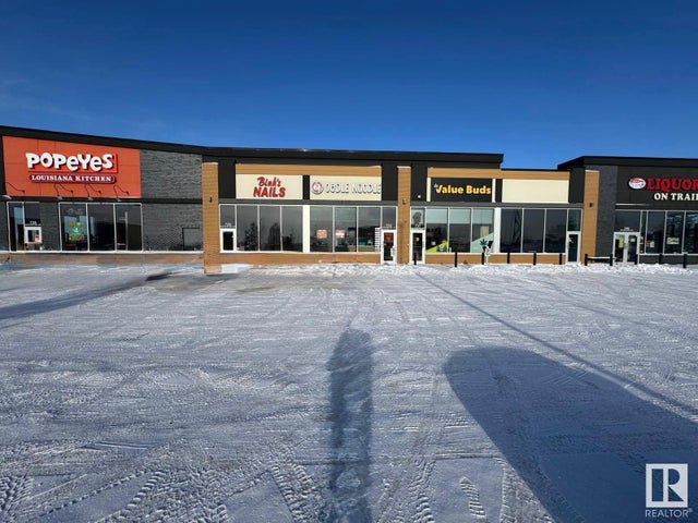 N/A, Edmonton