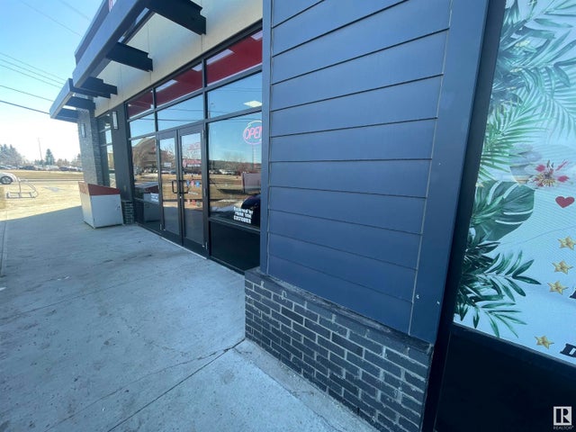 N/A, Edmonton