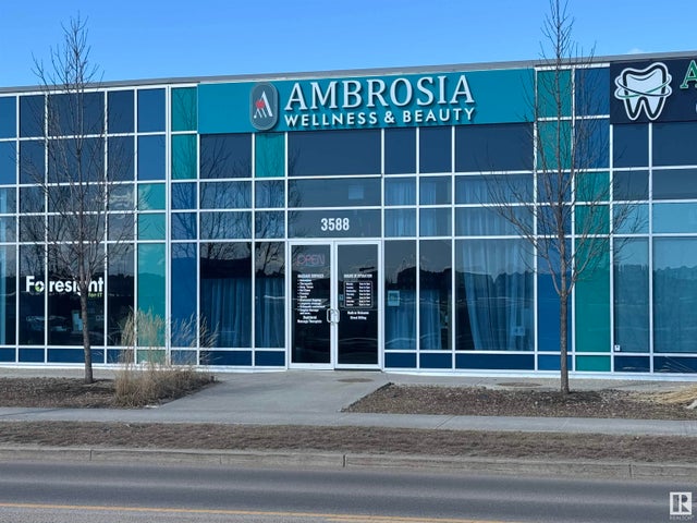 Na Sw, Edmonton