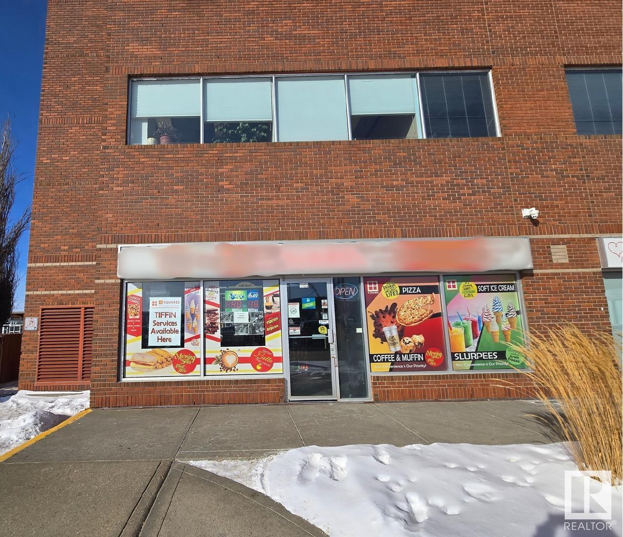 N/A, Edmonton