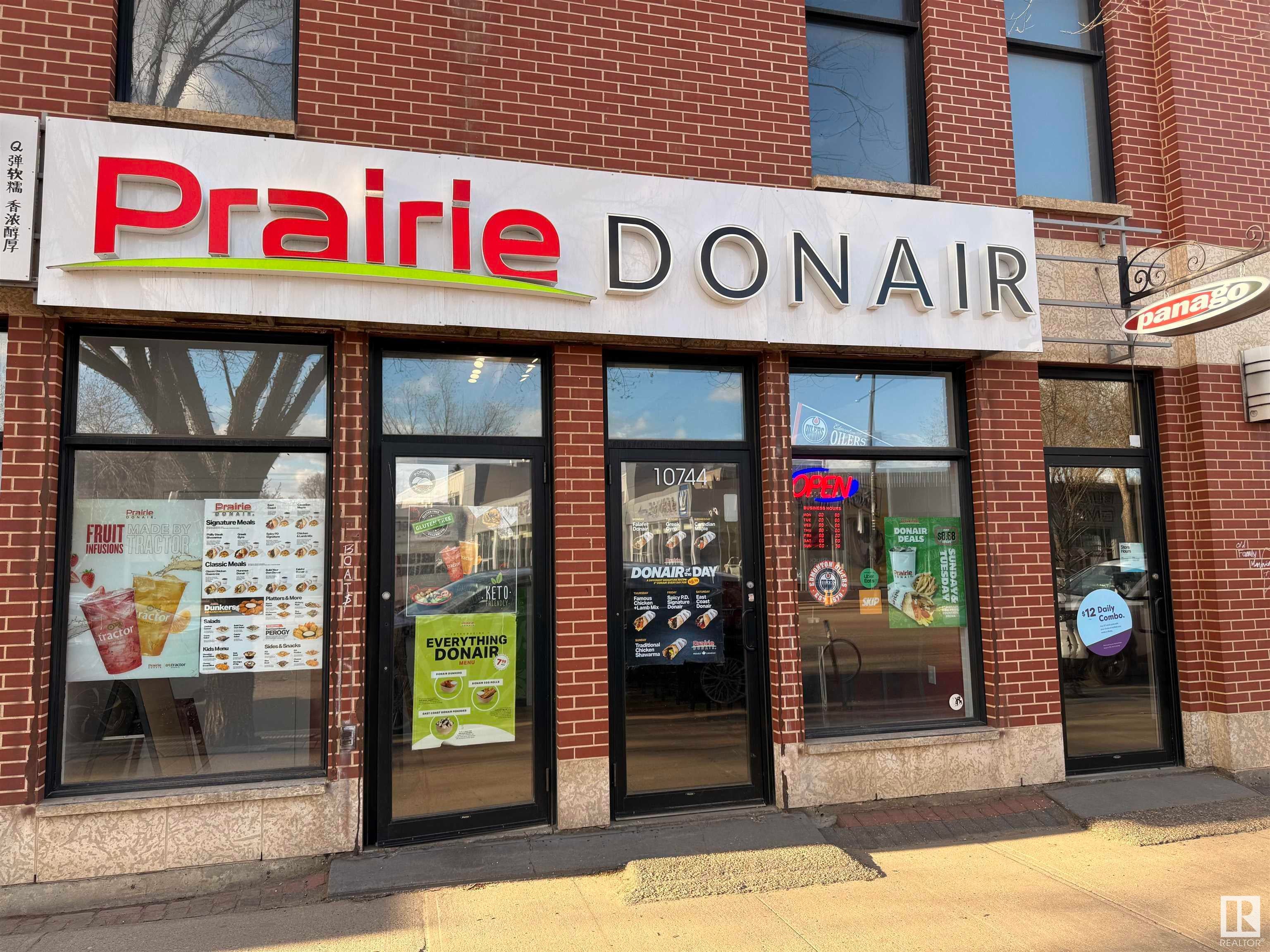 0 Na Av, Edmonton