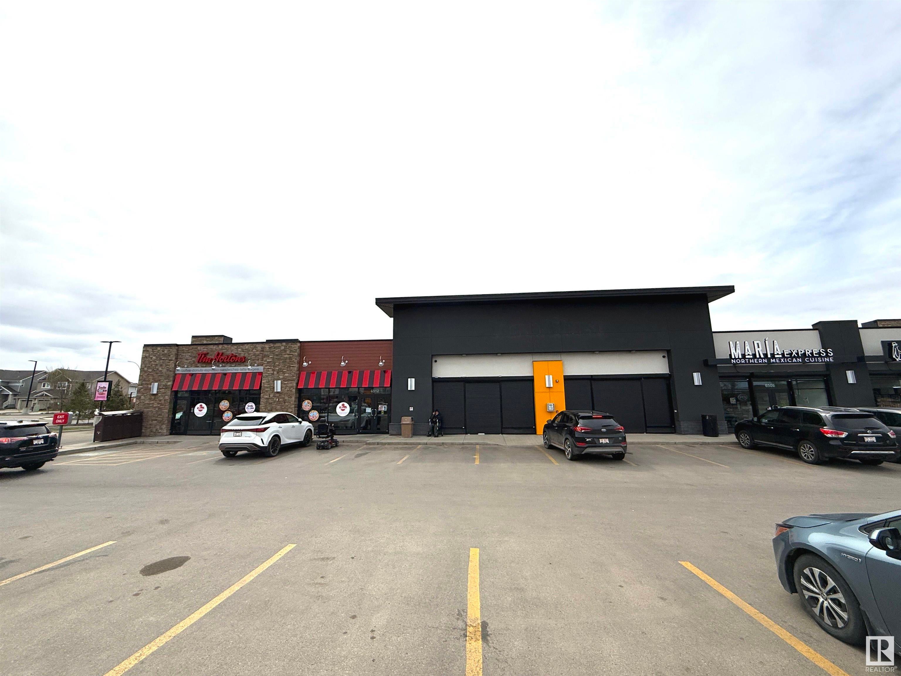 N/A, Edmonton