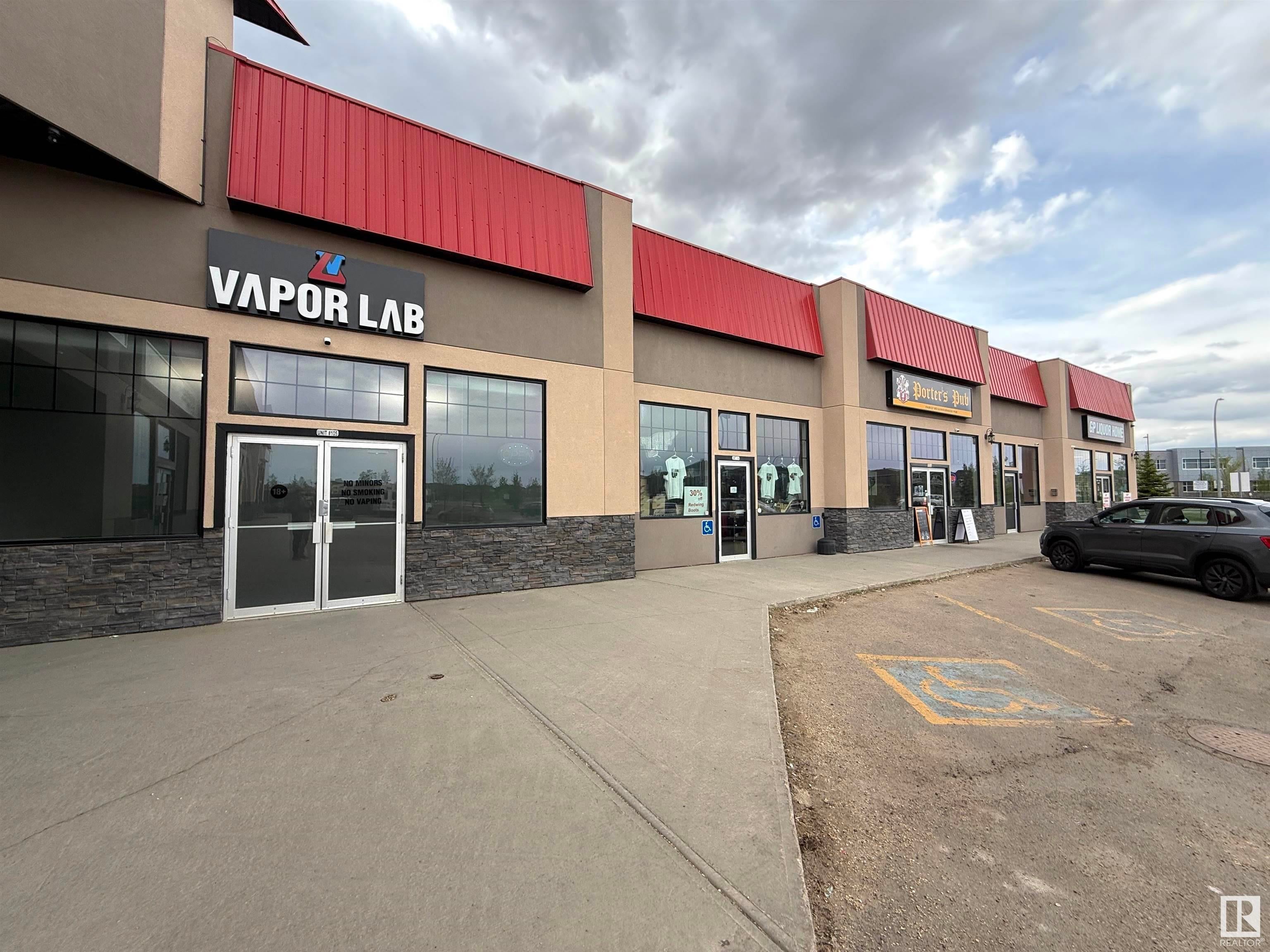 N/A, Edmonton