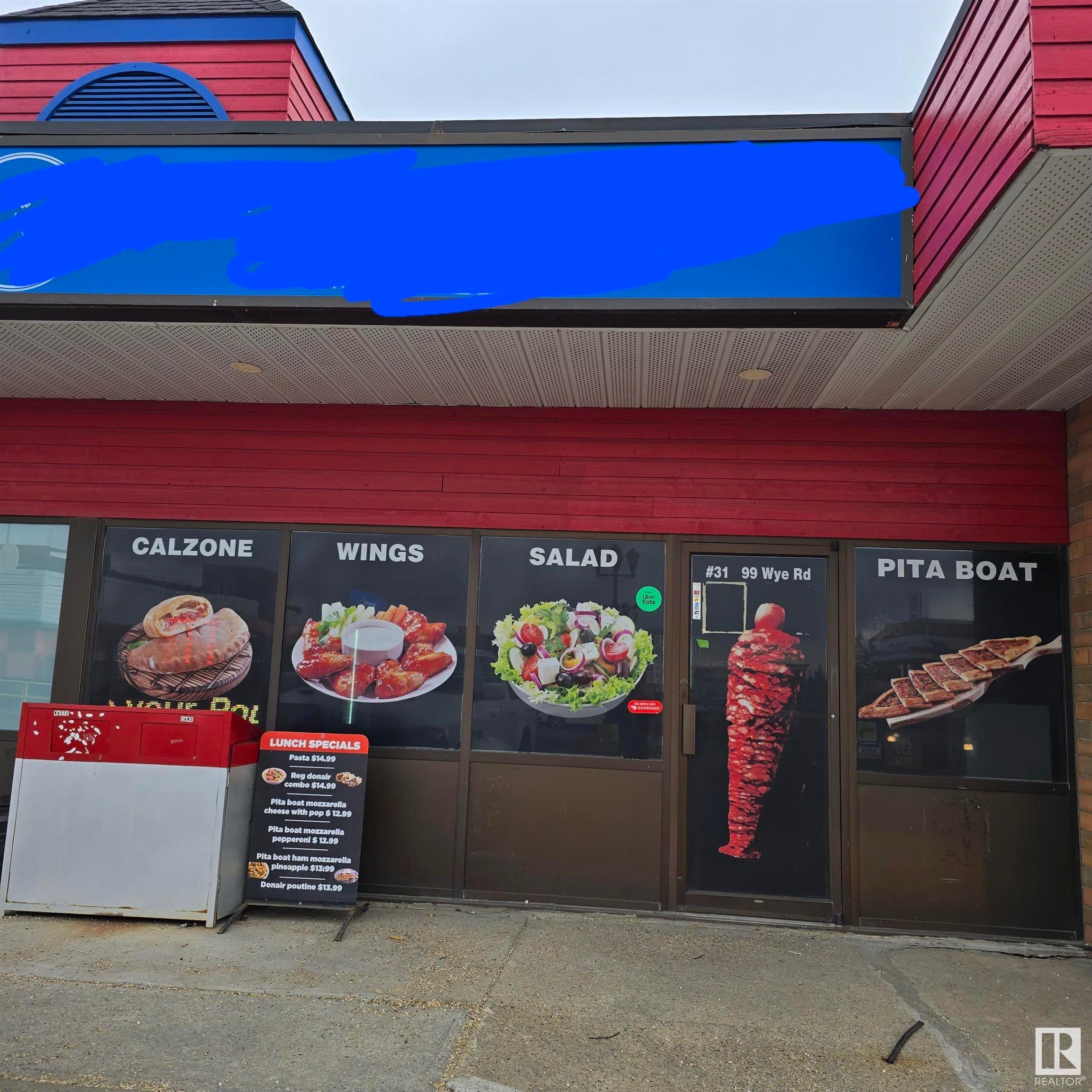 N/A, Sherwood Park