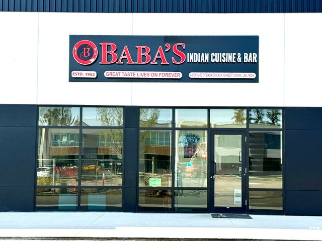 Na Sw, Edmonton