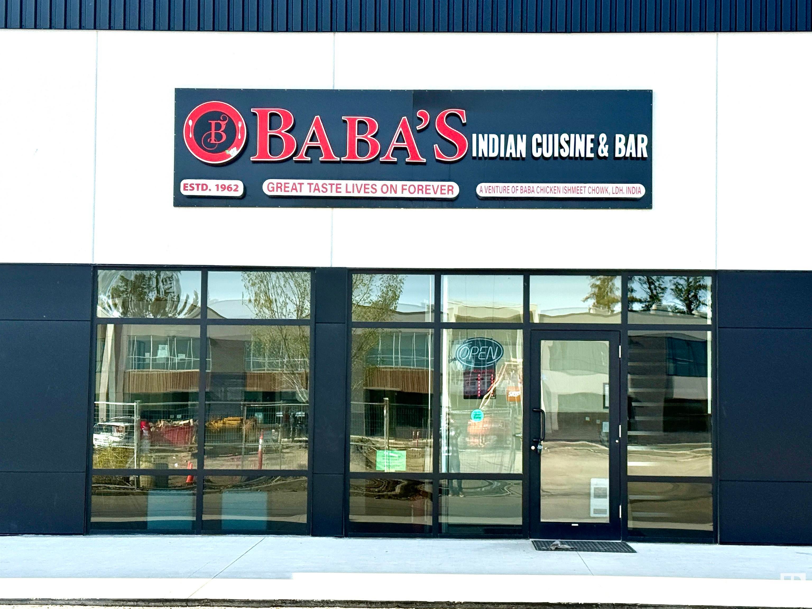 Na, Edmonton