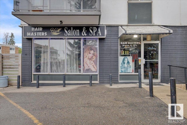 N/A, Edmonton